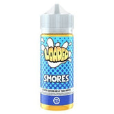 Loaded E-liquids 100ml - Power Vape Shop